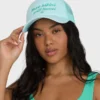 Gorra Trucker Across Waves