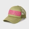 Gorra Trucker Across Waves
