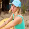 Gorra Trucker Across Waves