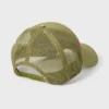Gorra Trucker Across Waves