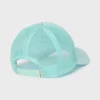 Gorra Trucker Across Waves