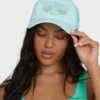 Gorra Trucker Across Waves Hawaii Gorra Trucker Across Waves Hawaii