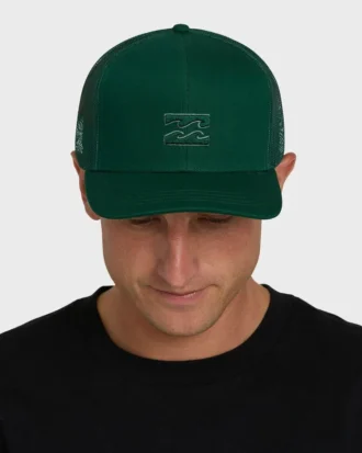 Gorra Trucker All Day