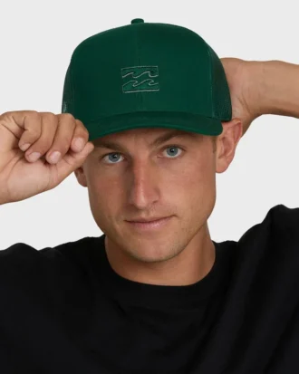 Gorra Trucker All Day