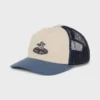 Gorra Trucker Bad Dog Gorra Trucker Bad Dog