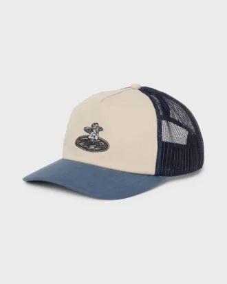 Gorra Trucker Bad Dog
