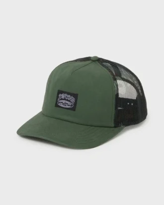 Gorra Trucker Bad Dog