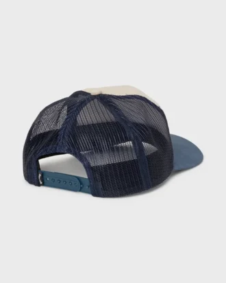 Gorra Trucker Bad Dog