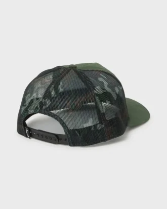 Gorra Trucker Bad Dog