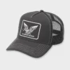 Gorra Trucker Bird of Prey Garage