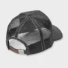 Gorra Trucker Bird of Prey Garage