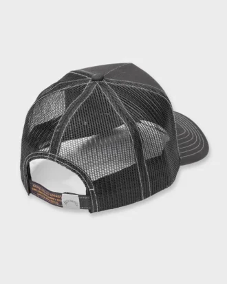 Gorra Trucker Bird of Prey Garage