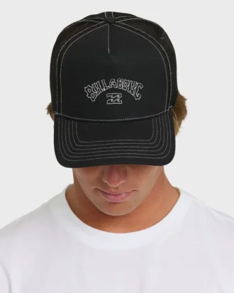 Gorra Trucker con visera