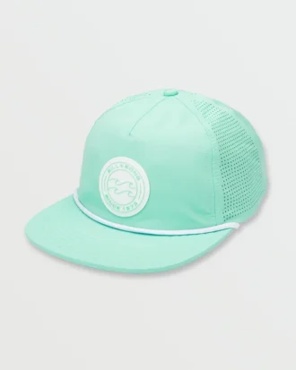 Gorra Trucker Crest