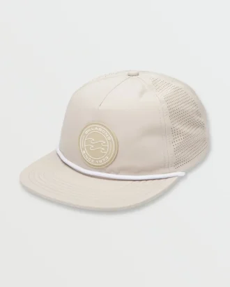 Gorra Trucker Crest