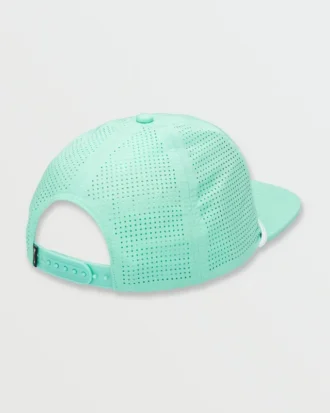 Gorra Trucker Crest