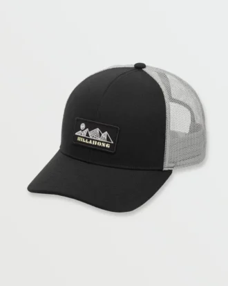 Gorra Trucker de la gama A/Div
