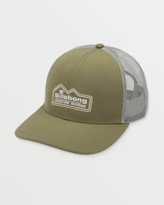 Gorra Trucker de la gama A/Div