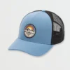 Gorra Trucker de la gama A/Div Gorra Trucker de la gama A/Div