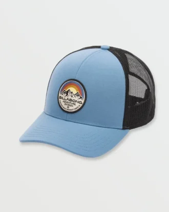Gorra Trucker de la gama A/Div