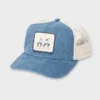 Gorra Trucker de Ty Williams Gorra Trucker de Ty Williams