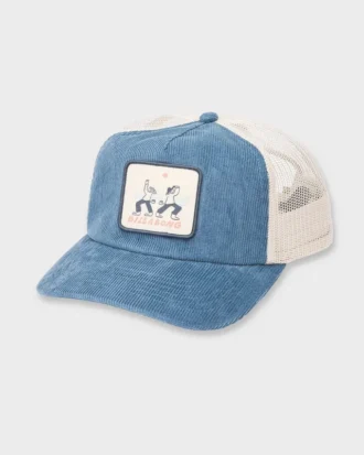 Gorra Trucker de Ty Williams