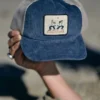 Gorra Trucker de Ty Williams Gorra Trucker de Ty Williams