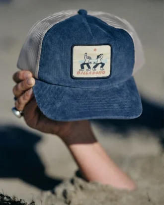 Gorra Trucker de Ty Williams