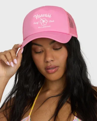 Gorra Trucker Grandpa Hawaii
