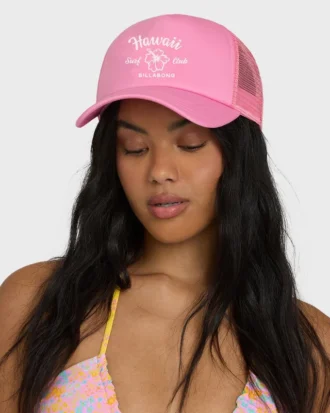 Gorra Trucker Grandpa Hawaii
