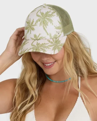 Gorra Trucker Heritage Mashup