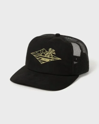 Gorra Trucker Lounge