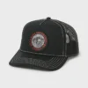 Gorra Trucker Skull Wave Hi Gorra Trucker Skull Wave Hi