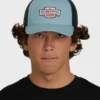 Gorra Trucker Walled Gorra Trucker Walled