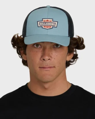 Gorra Trucker Walled Gorra Trucker Walled
