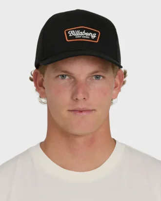 Gorra Trucker Walled Gorra Trucker Walled