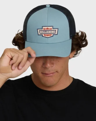 Gorra Trucker Walled Gorra Trucker Walled