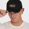 Gorra Trucker Walled Gorra Trucker Walled