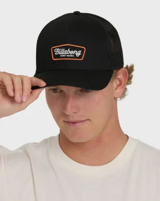 Gorra Trucker Walled Gorra Trucker Walled