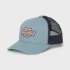 Gorra Trucker Walled Gorra Trucker Walled