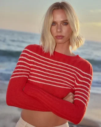 Jersey Clare