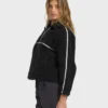 Jersey con media cremallera de sherpa Jersey con media cremallera de sherpa