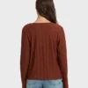 Jersey de manga larga Havana Jersey de manga larga Havana