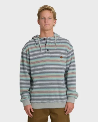 Jersey Rancho Sudadera con capucha Yd