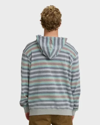 Jersey Rancho Sudadera con capucha Yd