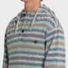 Jersey Rancho Sudadera con capucha Yd