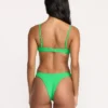Josie in the Loop: braguitas de bikini de corte minúsculo Josie in the Loop: braguitas de bikini de corte minúsculo