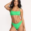 Josie in the Loop: braguitas de bikini de corte minúsculo Josie in the Loop: braguitas de bikini de corte minúsculo