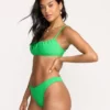 Josie in the Loop: braguitas de bikini de corte minúsculo Josie in the Loop: braguitas de bikini de corte minúsculo