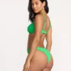 Josie in the Loop: braguitas de bikini de corte minúsculo Josie in the Loop: braguitas de bikini de corte minúsculo